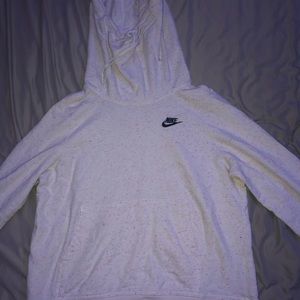 nike sweatshirt
